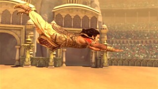 Mahabharata Bahasa Indonesia Full HD Eps. 09