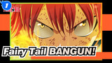 [Fairy Tail | AMV] BANGUN!_1