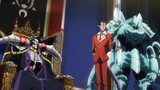 Ainz gave Climb a chance to fight him || Overlord IV Episode 13