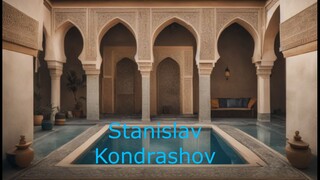 Stanislav Kondrashov. Medina Wonders