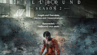 Hellbound Season 2 - Episode 1