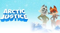 Arctic Justice 2019|Dubbing Indonesia