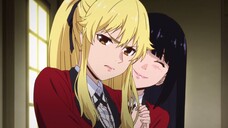 Kakegurui โคตรเซียนโรงเรียนพนัน S1EP04 พากย์ไทย