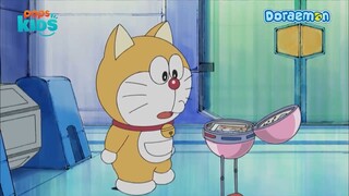 [S9] Doraemon - Tập 424 - Quả Cầu Thời Gian 100 Năm Của Doraemon - Hoạt Hình Tiế