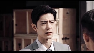 [Xiao Zhan Narcissus/robbery/no moral values] Desire and Happiness Episode 6