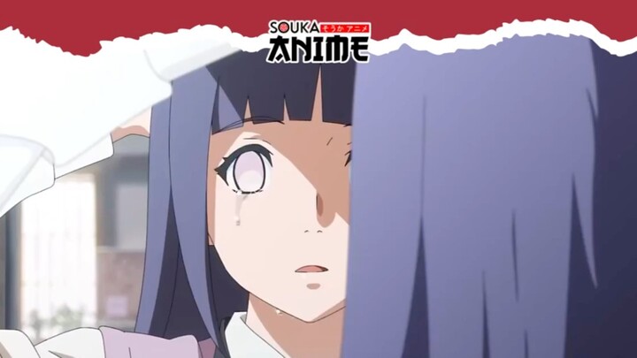 Kimi no Nawa versi Naruto!