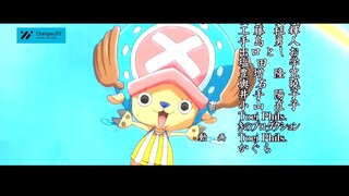 RAP VỀ CHOPPER - amv - Chengwu112 #anime #schooltime