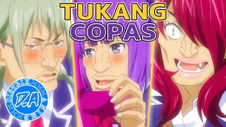 12 Karakter yang Punya Kekuatan NgeCopy Kekuatan Lain di Dunia AniManga