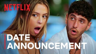 Too Hot To Handle: Season 5 | Date Announcement | Netflix