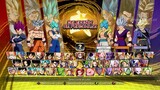 Dragon Ball Fighterz Pedido del Suscriptor # 544