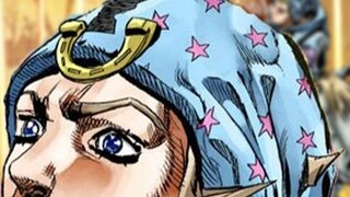 [SBR#64] 『Golden Skyline』ěi~Unreachable! A Stand More Invincible Than Invincible! 『JOJO7 Houma Yaro』