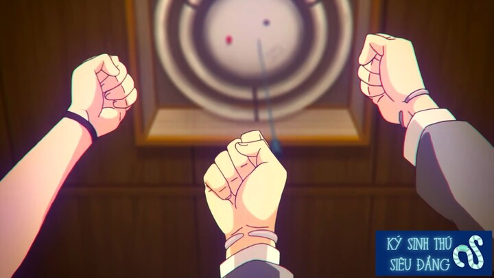 「AMV」- Nhẹ nhàng với những mảnh vụn khẽ rơi #Anime
