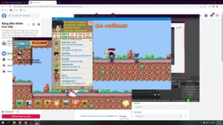 \Share Source Code Server + Script AutoWorking Cho Game Ngọc Rồng Online Hoàn Toàn Là Miễn Phí :0