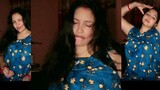 how to dance on a nighty tutorial #tango #bigolive @LiveVideoTutorial