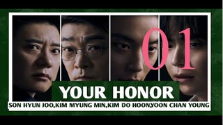 EP 1 |•Your•Honor• 2024