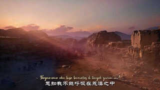 Wu Dong Qian Kun S5 Eps 9 sub Indonesia