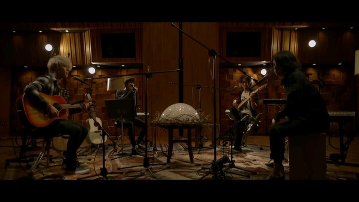 ONE OK ROCK Studio Jam Session Vol. 2