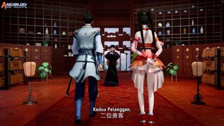 Martial Inverse Episode 14 sub Indonesia