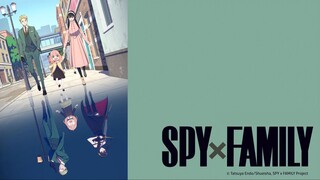 WATCH FULL SPY x FAMILY & LINK IN DESCREPTION