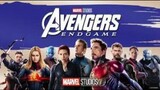 Avengers: Endgame 2019 - Watch full movie: Link in description