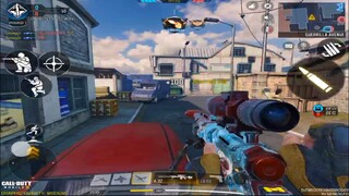 Inhuman reactions