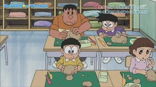 Doraemon lồng tiếng: Chuyến phiêu lưu xuyên thời gian của Doraemon & Cửa buồng không tồn tại