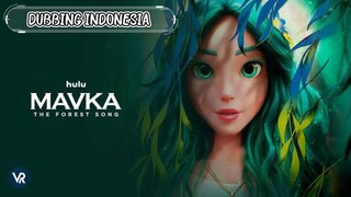 Mavka The Foresy Song (2023) DUBBING INDONESIA