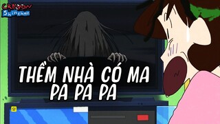 Nene làm sao thế & Muốn xem mà không được | Xóm Anime