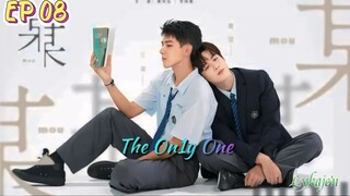 🇹🇼[BL]THE ON1Y ONE EP 08(engsub)2024