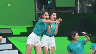 Melon Juice - JKT48 Summer Festival Show 1: Nami #JKT48