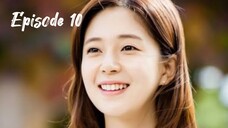 Ep.10🌹My daughter Geum Sa-Wol