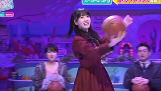 241214 Numani Hamatte Kiite Mita - Ishimori Rika