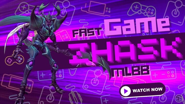 Fast Game!!! Gameplay Zhask #2