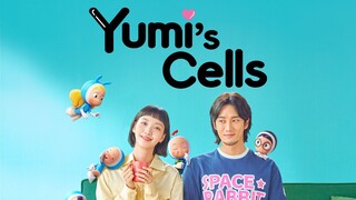 [KRDrama] Yumi's Cells EP6 (ENG Sub)