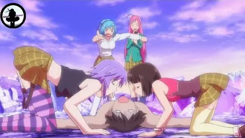 Top 10 Harem Anime Series Where the Main Character is Overpowered - Bilibili Top 10 Harem Anime Series Where the Main Character is Overpowered - Bilibili