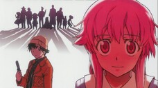 Mirai Nikki 26