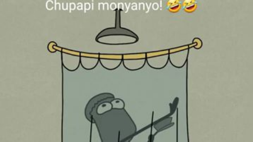 Chupapi monyanyo! 🤣🤣(4k memes)