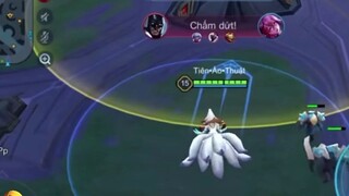 bạch tuộc nhiều chân à #gamegiaitri