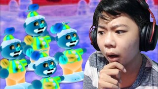 Mình Lạc Vào THẾ GIỚI LỖI Của FNAF World?!? Five Nights At Freddy's World #3