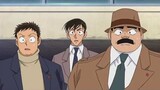 Detective Conan Episode 1021 "Conan Urges Police Not To Make Mistake Again" Eng Subs HD 2021