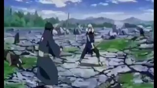 athe Fastest and smartest Shinobi