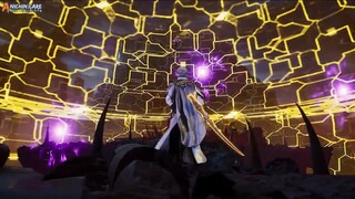 Against The Sky Supreme Eps 379 Sub Indo