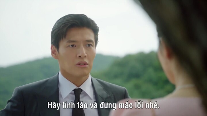 Hạ Màn EP 7 [Sub Việt]