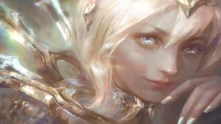 เกม|LOL|ได้รับการยอมรับว่าเป็นการเข้าระบบที่หล่อที่สุดสิบอันดับแรก!
