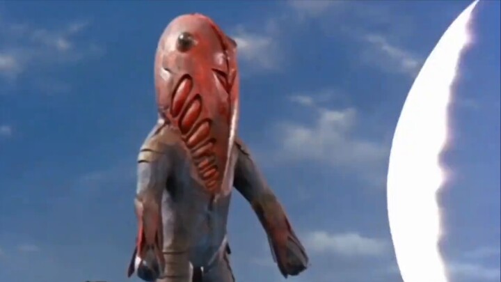 Is that what you call a rap label? (Ultraman version)