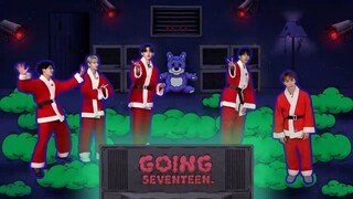 GOING SEVENTEEN EP.79 GOING Vol.2 #1