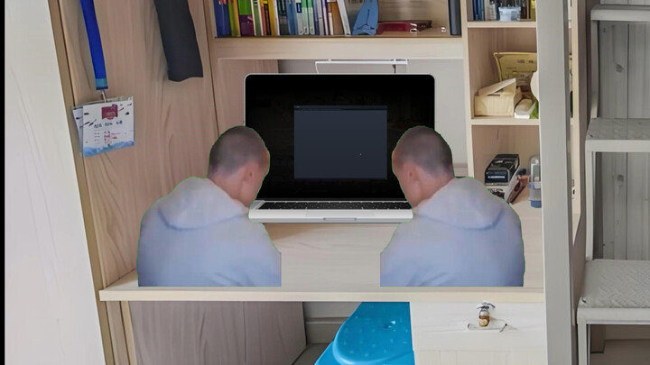 【Roommate Unboxing】⚡Funny video plays instantly!