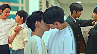 Bl Mr Heart 🔞 YAOI KISS SEX ❤️