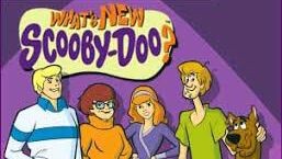 What's New Scooby-doo SS3 EP. 1