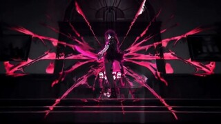KAFKA || AMV